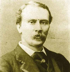 James Maybrick