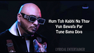 Kuch Bhi Ho Jaye - B Praak Lyrics