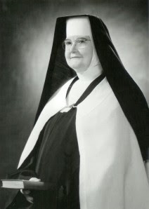 Mother Angeline Teresa