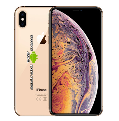 سعر و مواصفات هاتف ايفون اكس ماكس iPhone XS Max