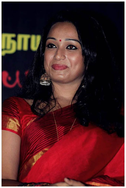 Indu Thampi Tamil actress latest images