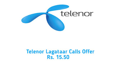 Telenor Lagataar Calls Bundle