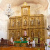 “La iglesia de San Luis de Tolosa en Tlalmanalco cumple 482 años