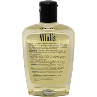 Vitalis Hair Tonic for Men