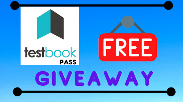 Testbook pass