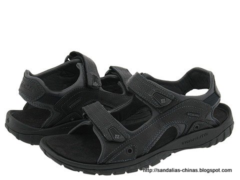 Sandalias chinas:sandalias-799219