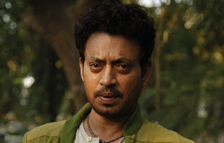 Irrfan Khan new look pic, irrfan Khan new look image, irrfan khan new look photos, irrfan khan new look in madaari