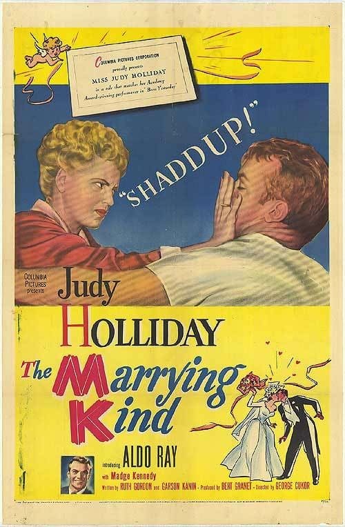 [HD] Chica para matrimonio 1952 Ver Online Gratis