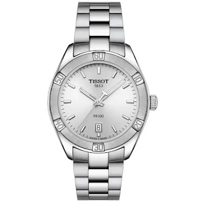 tissot-pr-100-sport-chic-test et avis