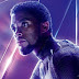 Chadwick Boseman honoured with new Marvel Studios opening 