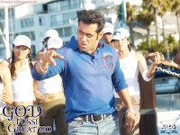 God Tussi Great Ho (2008) film wallpapers - 06