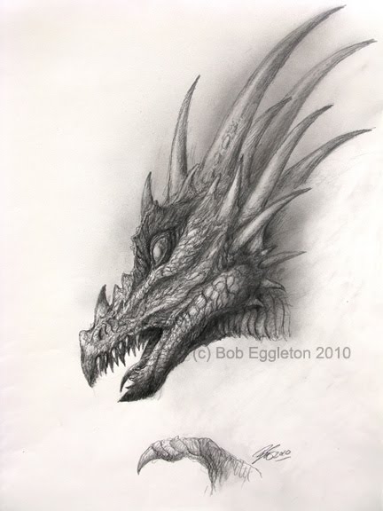 Dragon Art 