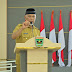 Gubernur Mahyeldi Minta Seluruh OPD Terkait Maksimalkan Penggunaan Geoportal Mandiri Sumbar