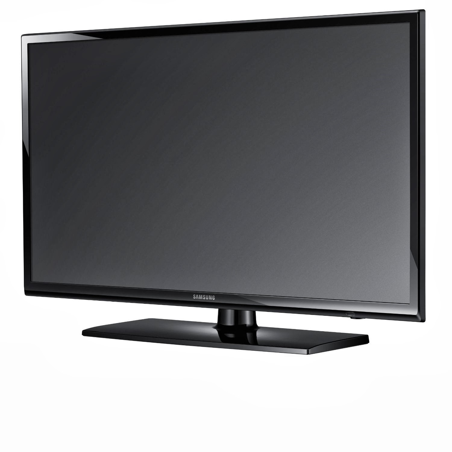 Slim LED  HDTV Samsung UN32EH5300 32  Inch  Slim LED 