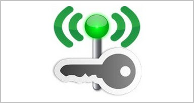 تحميل WirelessKeyView برنامج كشف باسورد الواي فاي