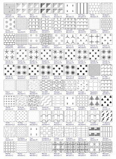 Hatch para AUTOCAD 2020