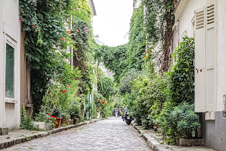 Paris : Les 10 plus jolies rues champêtres à Paris