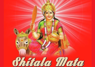 Shitala Mata