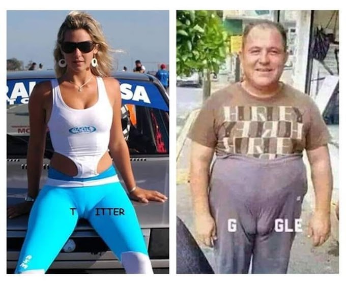 Twitter x Google