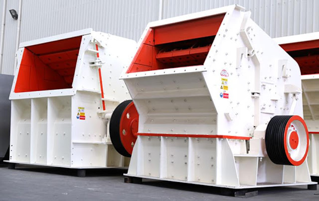 Impact Crusher