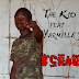 The Kid feat Yarmylla-Tchau [Download]