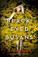 black eyed susans novel review