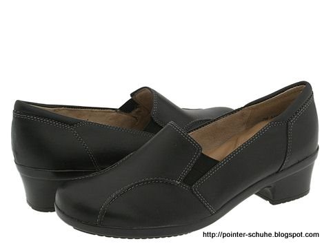 Pointer schuhe:pointer-290999