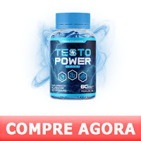 Testo power caps Funciona? Composição e Bula!