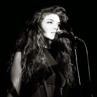 lorde 2013