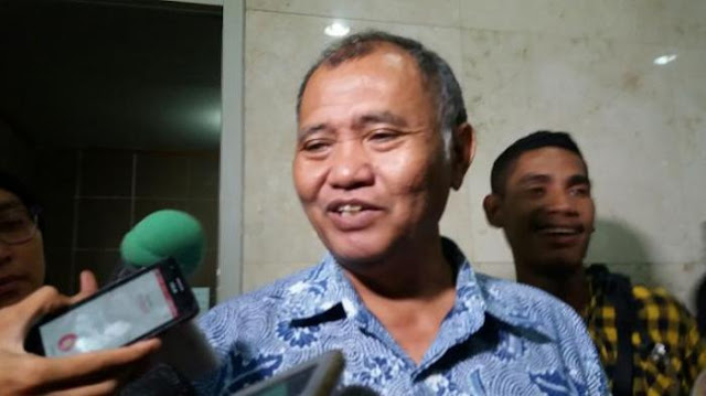 Ketua KPK Tegaskan Bakal Ada Petahana Tersandung Korupsi