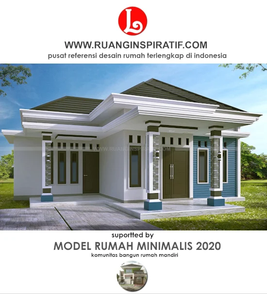 rumah minimalis