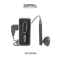 Zebronics Unleashes New Lineup of Bluetooth Headsets