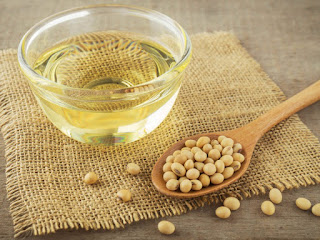 Soybean Oil