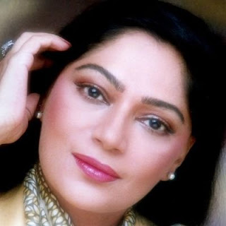 Simi Garewal