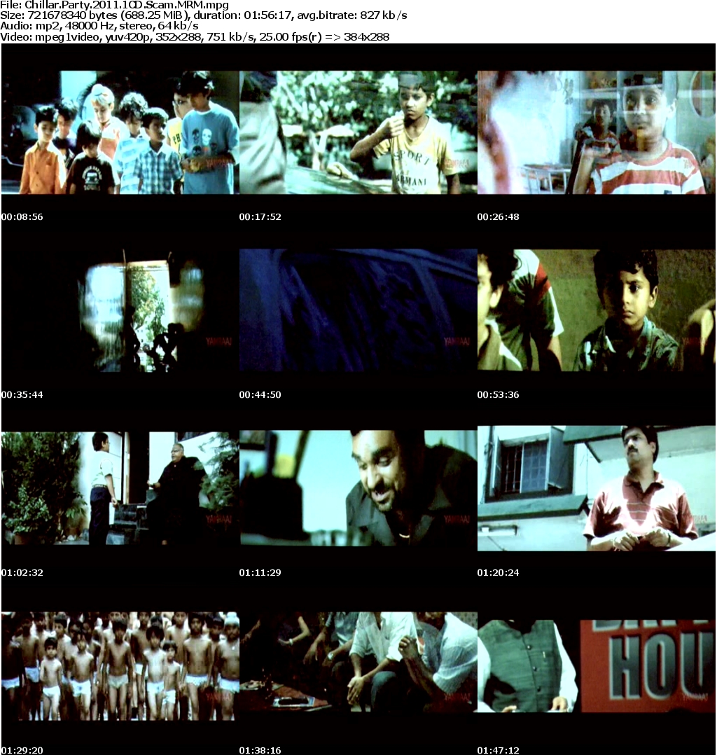... (2011) *HD* Scam Rip Hindi Movie Download ~ 24 Hours Live Updates