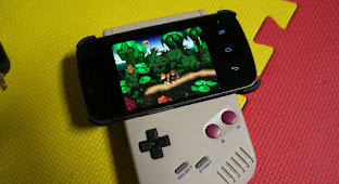 Cómo transformar la vieja Game Boy en un mando para tu Android