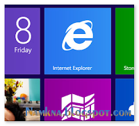 Cách gỡ bỏ Internet Explorer 10 trong Windows 8 (remover Internet Explorer 10 in Windows 8)