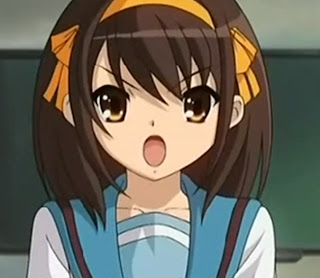 haruhi sistema operativo