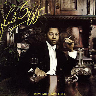 Labi Siffre "Remember My Song"1975 UK Soul Funk Classic  (Best 100 European Grooves Groove Collector)   (Best 100 -70's Soul Funk Albums by Groovecollector)