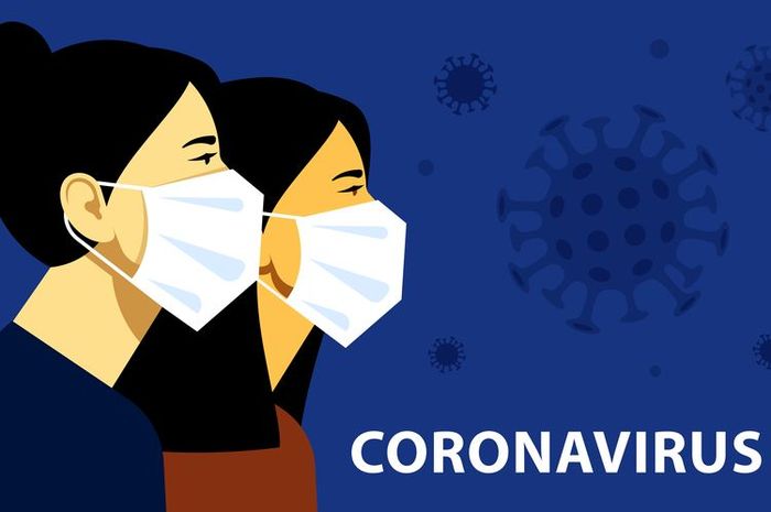 cara efektif agar terhindar dari virus Corona