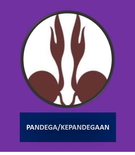 Sejarah Pramuka: Pandega/Kepandegaan (Filosofi, Kiasan 