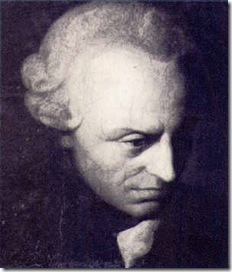 kant