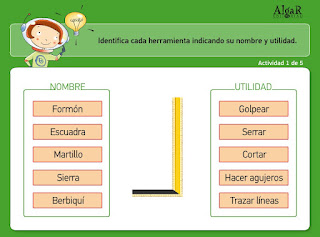  HERRAMIENTAS