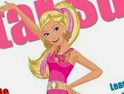 Barbie Fancy Fashion 