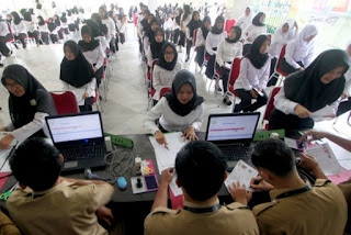 CPNS 2019 Bakal Mendapat Gaji Perdana Pada Desember, PPPK Kapan?