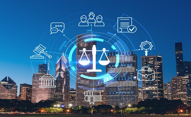 Enhancing Communication and Collaboration with Technology in the Legal Field