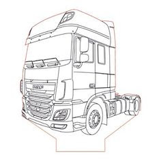 Best 10 truck Coloring Pages - Racing Cars Coloring Pages