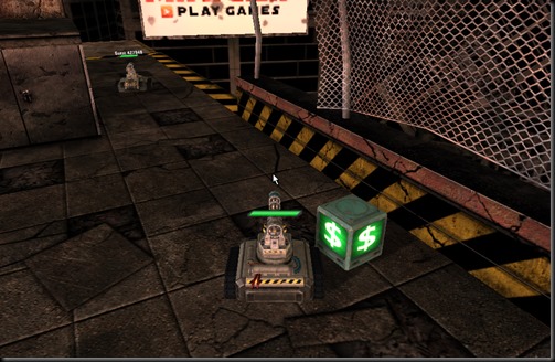 Jogos de tiro no click jogos