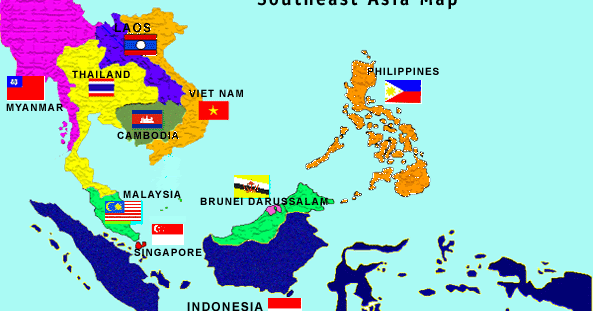 Ideal Sejarah Form 4 Bab 3 Tamadun Awal Asia Tenggara