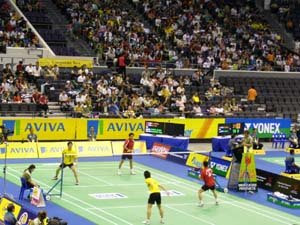 Badminton Book, Badminton Video, Badminton Guide, Badminton Set